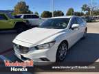 2014 Mazda Mazda6 i Grand Touring