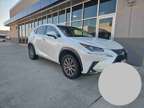 2018 Lexus NX 300 Base