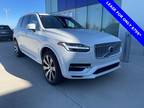 2025 Volvo XC90 Plug-In Hybrid T8 Plus 6 Passenger