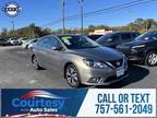 2016 Nissan Sentra Silver, 94K miles