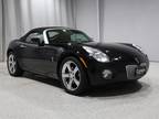 2007 Pontiac Solstice Base