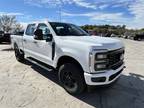 2024 Ford F-250SD XL STX