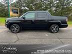 2014 Honda Ridgeline Sport - Farmington,MN