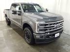 2024 Ford F-350SD Platinum