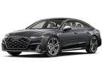 2025 Audi S7 Premium Plus quattro