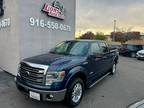 2013 Ford F-150 Lariat - Sacramento,CA