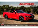 2019 Ford Mustang GT Premium - Lewisville,TX