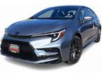 2025 Toyota Corolla Hybrid SE