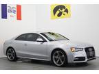 2015 Audi A5 2.0T Premium Plus quattro