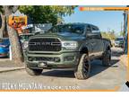 2022 Ram 2500 Laramie MEGA CAB 4X4 BIG SCREEN / LIFTED / LOADED - Austin,TX