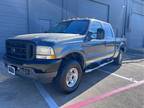 2003 Ford F-250 Super Duty Lariat - Dallas,TX