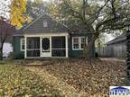 Deming St, Terre Haute, Home For Sale