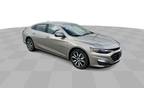 2025 Chevrolet Malibu Tan, new