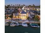 Rivo Alto Canal, Long Beach, Home For Sale