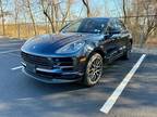 2020 Porsche Macan For Sale