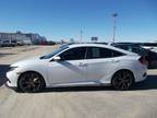 2019 Honda Civic For Sale