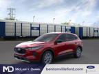 2025 Ford Escape Red, new