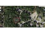 Mimosa Ct W, Homosassa, Plot For Sale