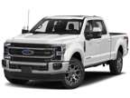 2020 Ford F-250SD King Ranch