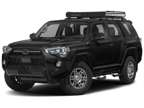 2020 Toyota 4Runner