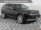 2022 Jeep Grand Cherokee L Summit