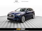 2024 INFINITI QX50 Autograph