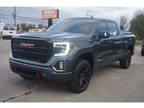 2021 GMC Sierra 1500 Blue, 78K miles