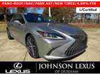 2022 Lexus ES 350 PANO-ROOF/NAV/L-CERTIFIED/4.99% FIN/NEW TIRES