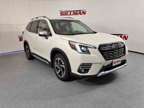 2024 Subaru Forester Touring FACTORY CERTIFIED 7 YEARS 100K MILE WARRANTY