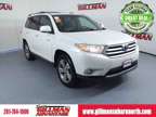 2011 Toyota Highlander Limited