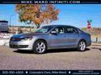 2012 Volkswagen Passat 2.5 SE