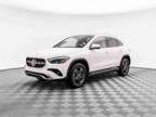 2025 Mercedes-Benz GLA GLA 250 4MATIC