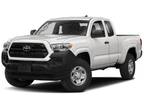 2019 Toyota Tacoma SR