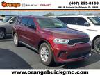 2024 Dodge Durango SXT