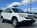 2009 Honda CR-V LX