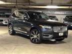 2025 Volvo XC90 Plug-In Hybrid T8 Plus 7 Passenger