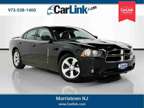 2013 Dodge Charger SXT Plus