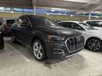 2021 Audi Q5 45 Premium Plus quattro