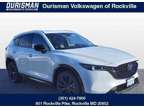 2024 Mazda CX-5 2.5 Turbo Premium AWD