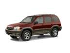 2004 Mazda Tribute LX V6