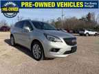 2016 Buick Envision Premium I