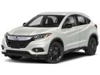 2022 Honda HR-V AWD Sport