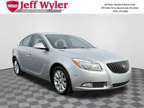 2012 Buick Regal Premium 1