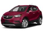 2017 Buick Encore Preferred II