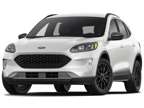 2022 Ford Escape Titanium Plug-In Hybrid