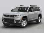 2021 Jeep Grand Cherokee L Summit 4x4