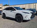 2022 Lexus RX 450hL 450hL