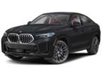 2025 BMW X6 xDrive40i