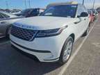 2019 Land Rover Range Rover Velar S