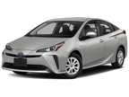 2022 Toyota Prius XLE